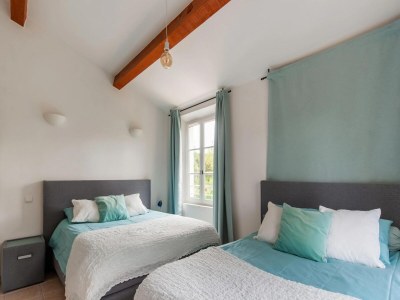 Villa Villa in Gassin near Saint Tropez Beaches - Features photo 13