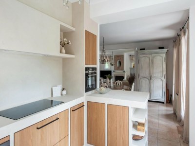 Villa Villa in Gassin near Saint Tropez Beaches - Features photo 14