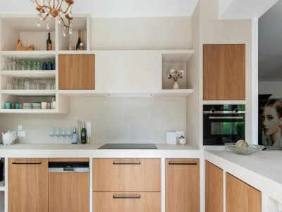 Villa Villa in Gassin near Saint Tropez Beaches - Features photo 15