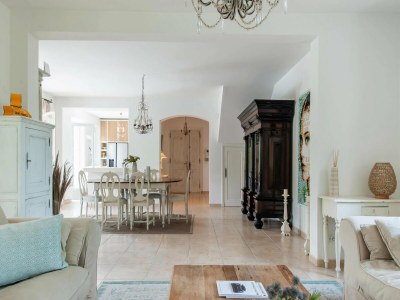 Villa Villa in Gassin near Saint Tropez Beaches - Features photo 18