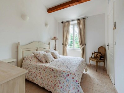 Villa Villa in Gassin near Saint Tropez Beaches - Features photo 19