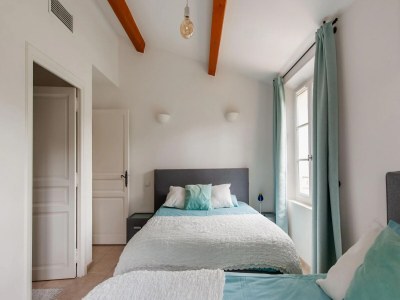 Villa Villa in Gassin near Saint Tropez Beaches - Features photo 20