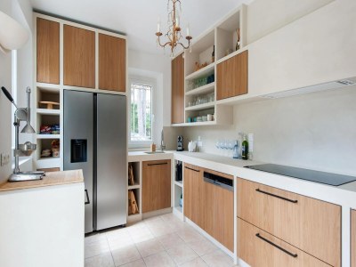 Villa Villa in Gassin near Saint Tropez Beaches - Features photo 21