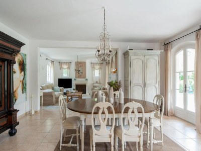 Villa Villa in Gassin near Saint Tropez Beaches - Features photo 22