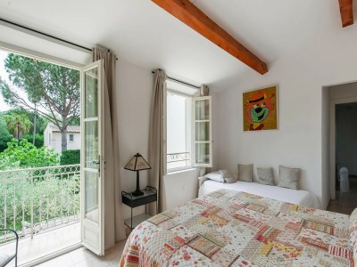 Villa Villa in Gassin near Saint Tropez Beaches - Features photo 25