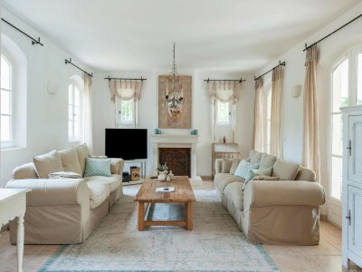 Villa Villa in Gassin near Saint Tropez Beaches - Features photo 28