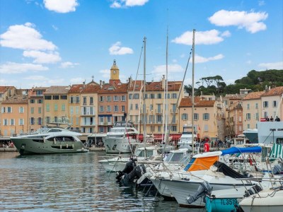 Villa Villa in Gassin near Saint Tropez Beaches - Environment photo 31