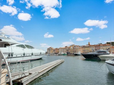 Villa Villa in Gassin near Saint Tropez Beaches - Environment photo 32