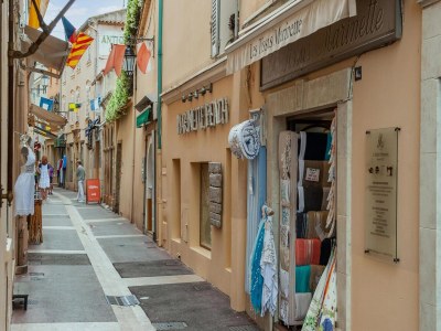 Villa Villa in Gassin near Saint Tropez Beaches - Environment photo 34