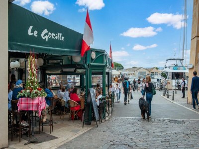 Villa Villa in Gassin near Saint Tropez Beaches - Environment photo 35