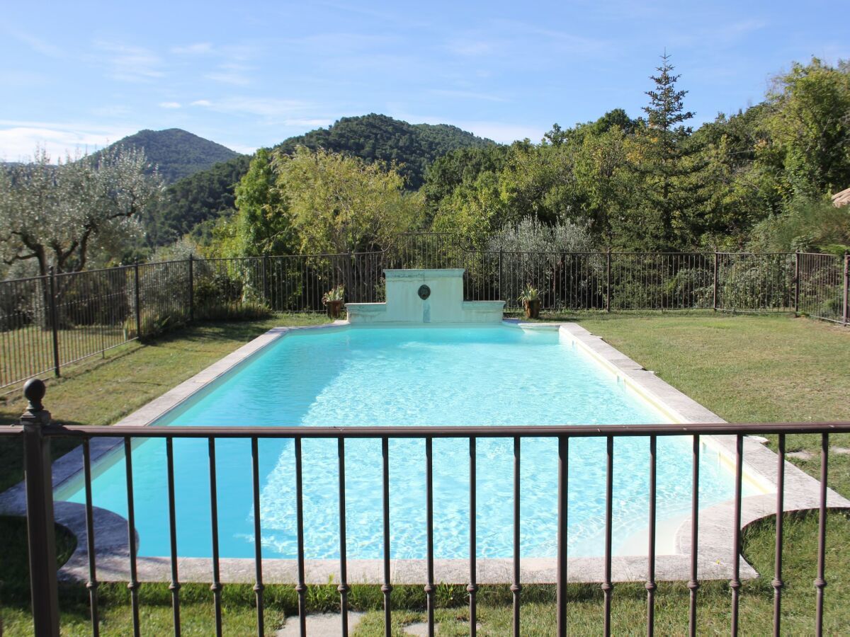 Cottage Holiday Home near Mont Ventoux Pool