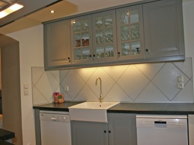 Cottage Holiday Home near Mont Ventoux Pool - Features photo 13