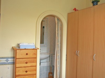 Cottage Holiday Home near Mont Ventoux Pool - Features photo 19