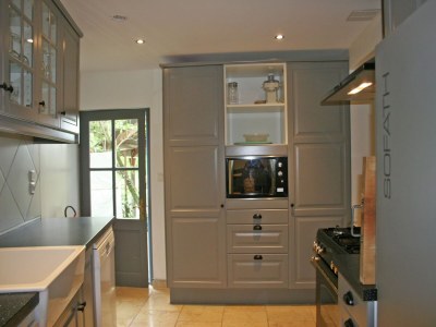 Cottage Holiday Home near Mont Ventoux Pool - Features photo 20