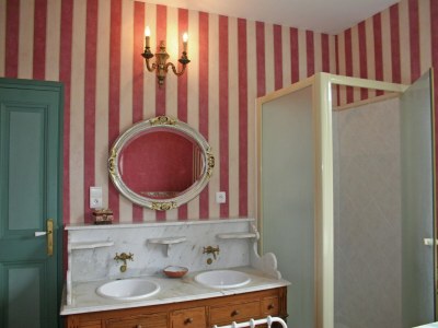 Cottage Holiday Home near Mont Ventoux Pool - Features photo 21