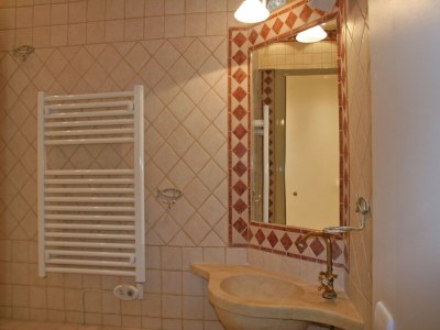 Cottage Holiday Home near Mont Ventoux Pool - Features photo 22