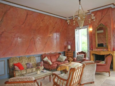 Cottage Holiday Home near Mont Ventoux Pool - Features photo 25