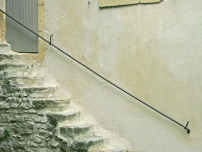 Cottage Holiday Home near Mont Ventoux Pool - Outdoor photo 39