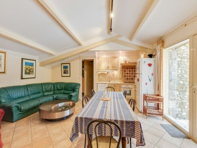 Holiday house Villa in Provence bei Vaison-la-Romaine - Features photo 15