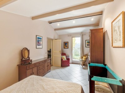 Holiday house Villa in Provence bei Vaison-la-Romaine - Features photo 16