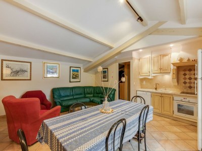 Holiday house Villa in Provence bei Vaison-la-Romaine - Features photo 18