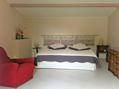 Holiday house Villa in Provence bei Vaison-la-Romaine - Features photo 19