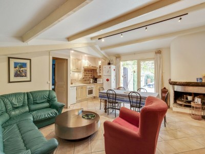 Holiday house Villa in Provence bei Vaison-la-Romaine - Features photo 20