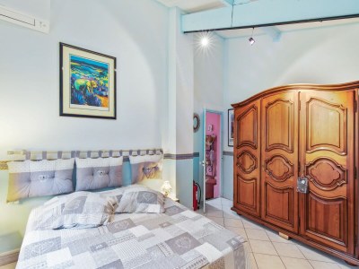 Holiday house Villa in Provence bei Vaison-la-Romaine - Features photo 21