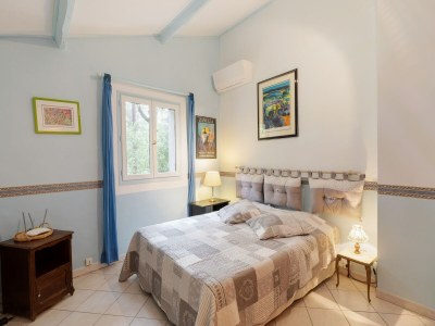 Holiday house Villa in Provence bei Vaison-la-Romaine - Features photo 23