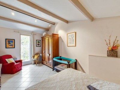 Holiday house Villa in Provence bei Vaison-la-Romaine - Features photo 25