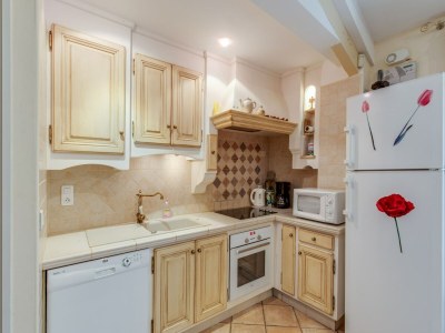 Holiday house Villa in Provence bei Vaison-la-Romaine - Features photo 28