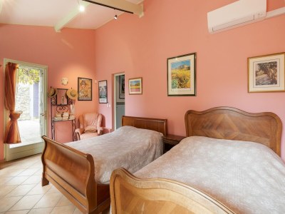 Holiday house Villa in Provence bei Vaison-la-Romaine - Features photo 29