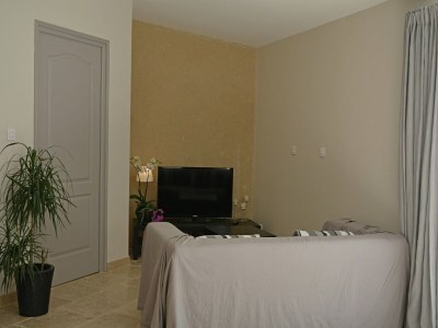 Villa Farmhouse in Carpentras with Pool - Features photo 17