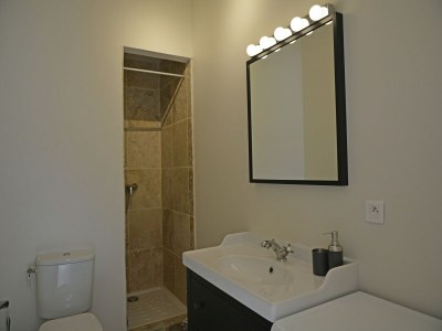 Villa Farmhouse in Carpentras with Pool - Features photo 23