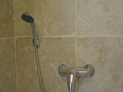 Villa Farmhouse in Carpentras with Pool - Features photo 27