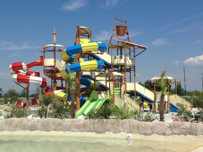 Villa Farmhouse in Carpentras with Pool - Environment photo 31