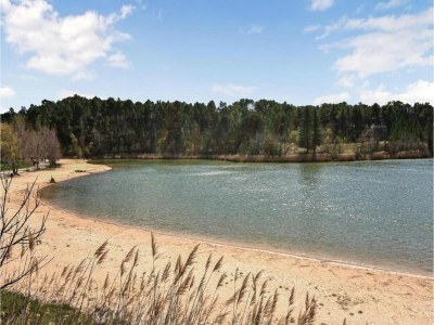 Villa Farmhouse in Carpentras with Pool - Environment photo 38