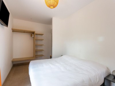 Villa Villa in Malaucène mit Ventoux Blick - Features photo 15