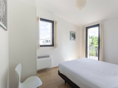 Villa Villa in Malaucène mit Ventoux Blick - Features photo 18