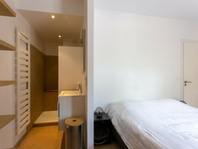 Villa Villa in Malaucène mit Ventoux Blick - Features photo 24