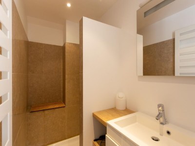 Villa Villa in Malaucène mit Ventoux Blick - Features photo 25