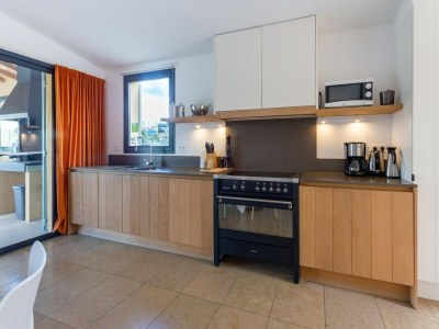 Villa Villa in Malaucène mit Ventoux Blick - Features photo 30