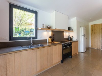 Villa Villa in Malaucène mit Ventoux Blick - Features photo 33