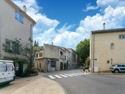 Villa Villa in Malaucène mit Ventoux Blick - Environment photo 36