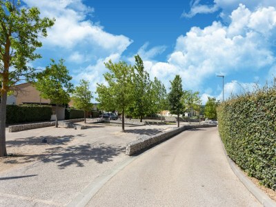 Villa Villa in Malaucène mit Ventoux Blick - Environment photo 38