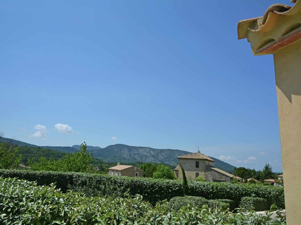 Villa Villa in Malaucène near Mount Ventoux - Outdoor photo 4