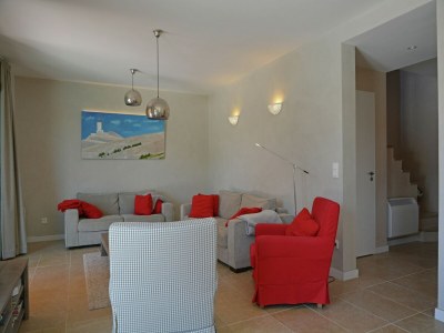 Villa Villa in Malaucène near Mount Ventoux - Features photo 12