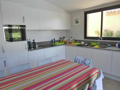 Villa Villa in Malaucène near Mount Ventoux - Features photo 13