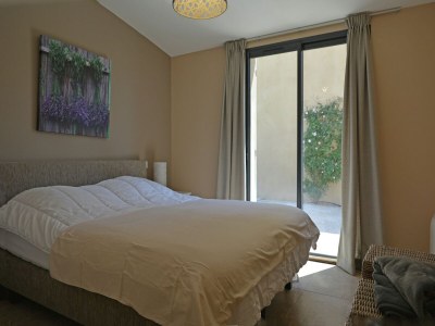 Villa Villa in Malaucène near Mount Ventoux - Features photo 16