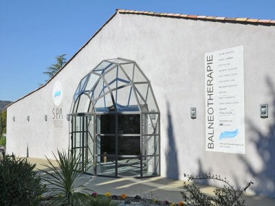 Villa Villa in Malaucène near Mount Ventoux - Environment photo 24